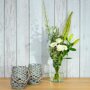 Veldboeket Elegant sfeer